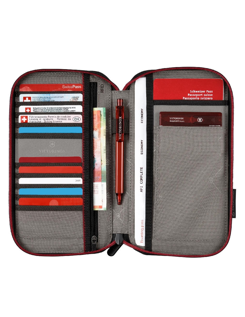 Organizador de documentos Essentials 3