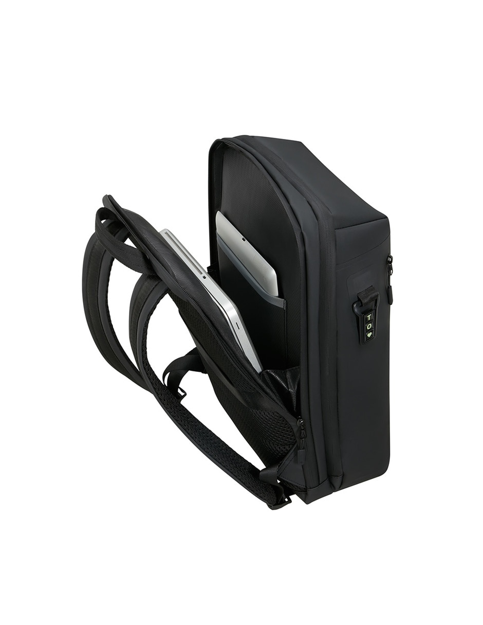 Mochila con portalaptop Coatify Biz unisex 3