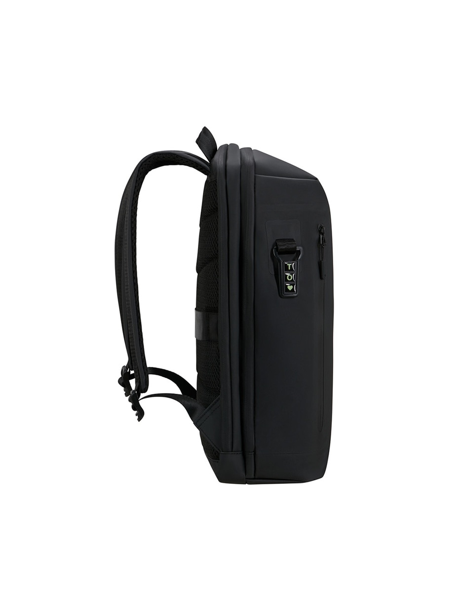 Mochila con portalaptop Coatify Biz unisex 5
