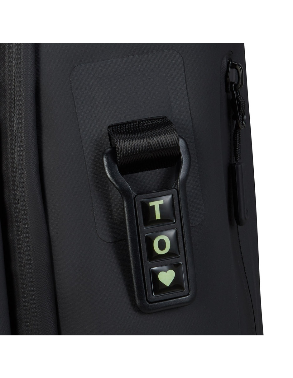 Mochila con portalaptop Coatify Biz unisex 6