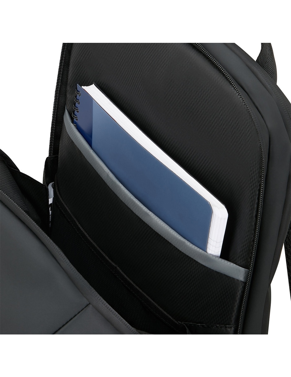Mochila con portalaptop Coatify Biz unisex 7