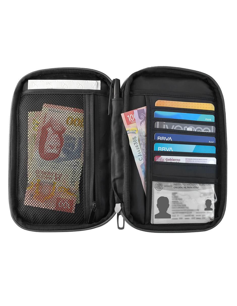 Organizador de viaje 5