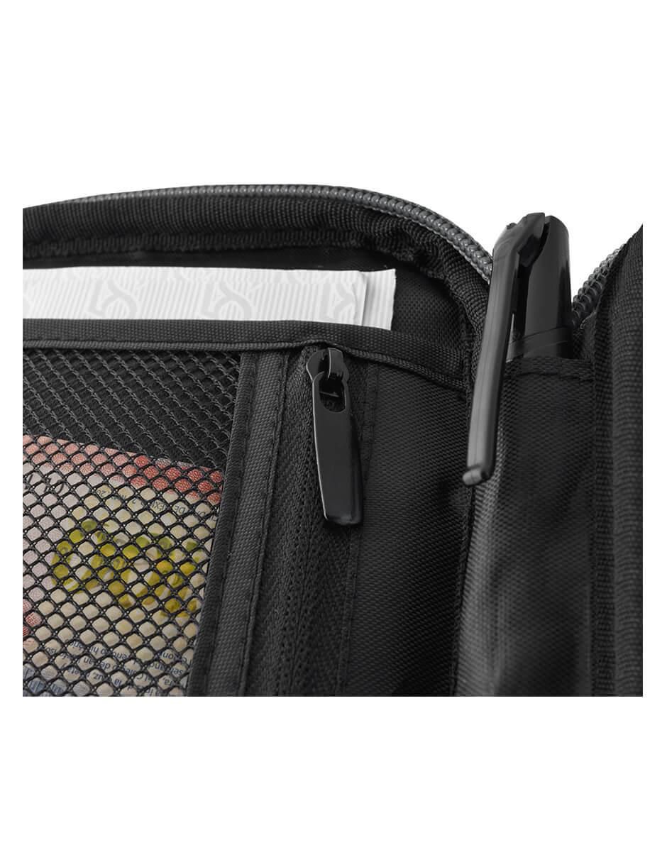 Organizador de viaje 6