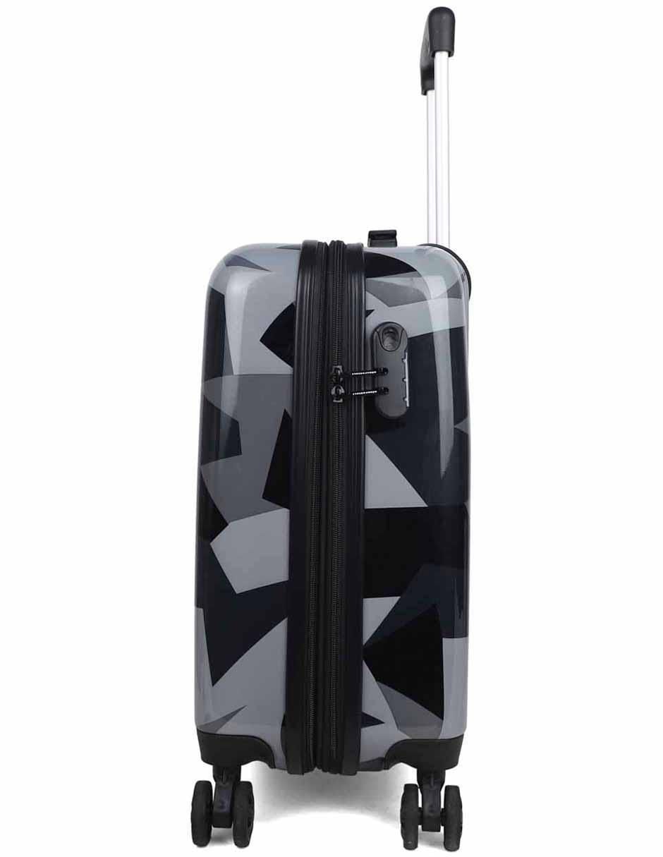 Maleta con ruedas de viaje Camo 3
