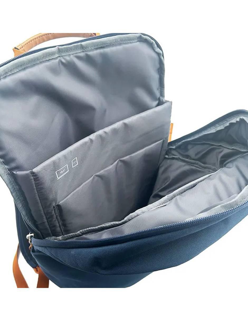 Mochila casual Ecológica unisex 3