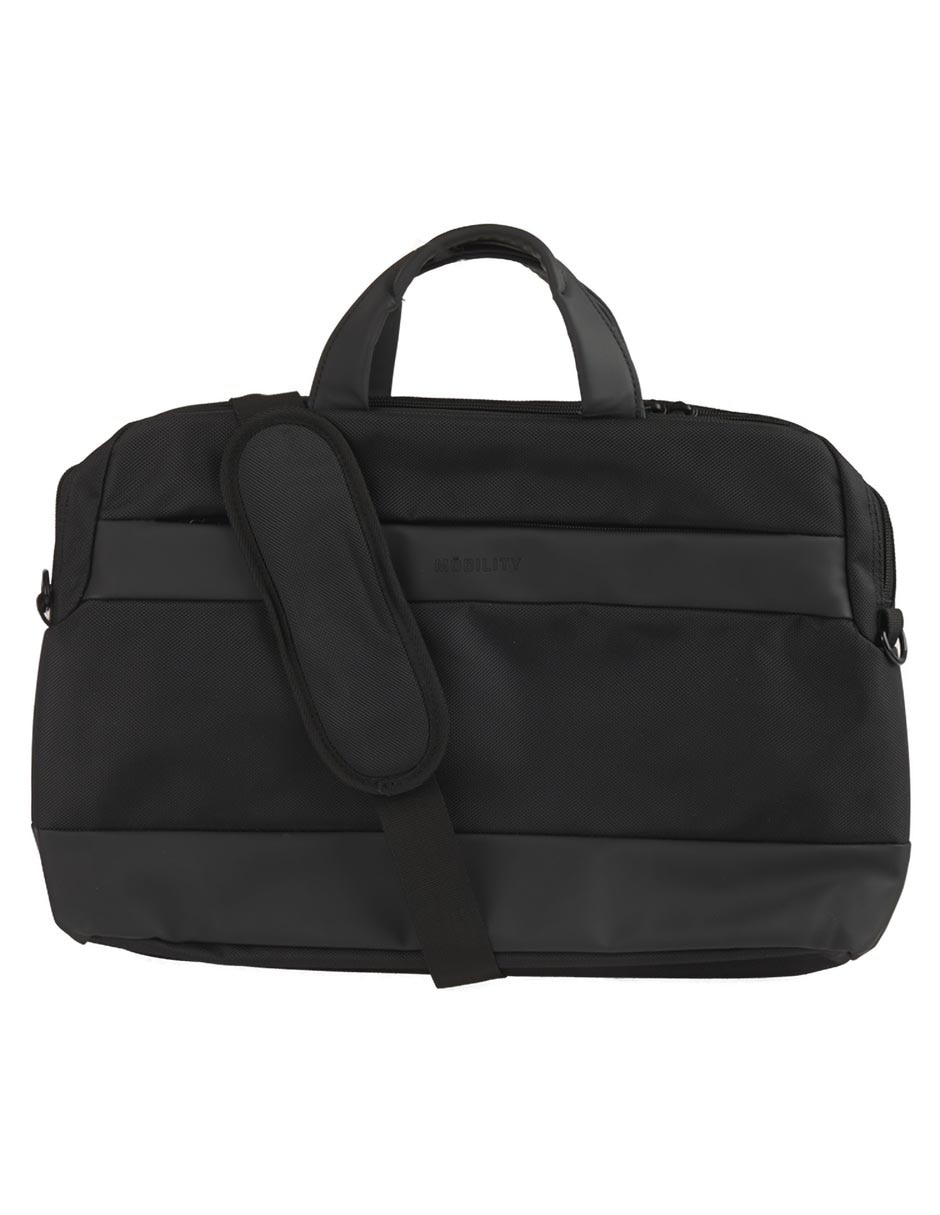 Portafolio ejecutivo de poliéster para hombre Portafolio ejecutivo Mobility para hombre Portafolio ejecutivo de poliéster para hombre Portafolio ejecutivo Mobility para hombre