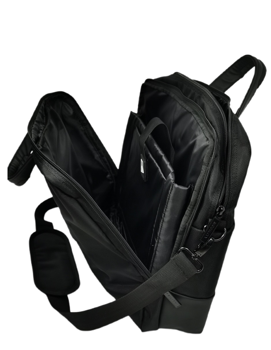 Portafolio ejecutivo de poliéster para hombre








Portafolio ejecutivo Mobility para hombre 9