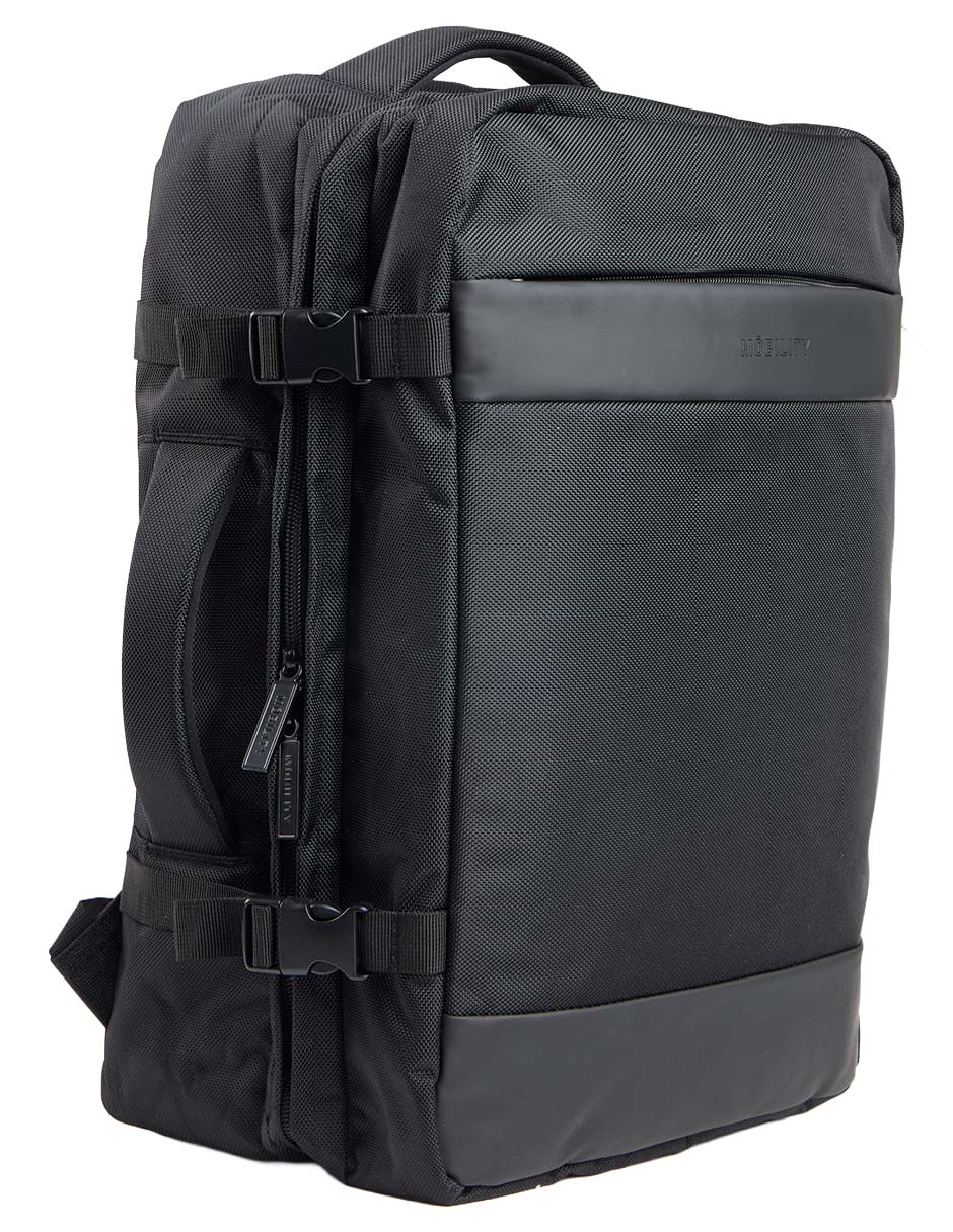 Mochila messenger para hombre 2