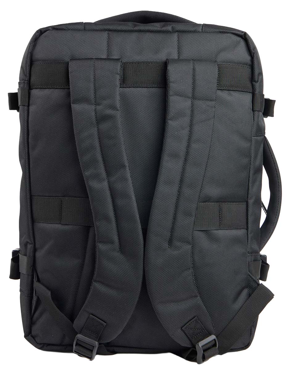 Mochila messenger para hombre 4