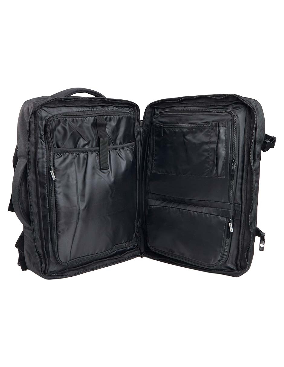 Mochila messenger para hombre 6
