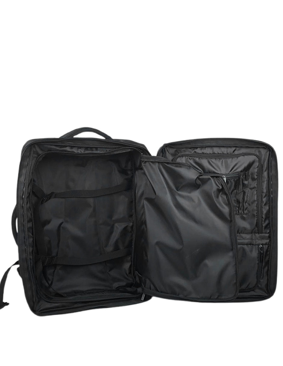 Mochila messenger para hombre 8
