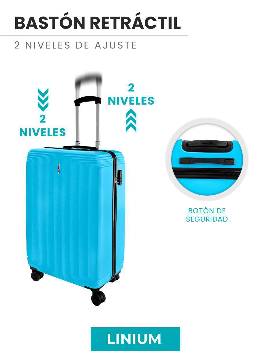 Maleta de viaje 3