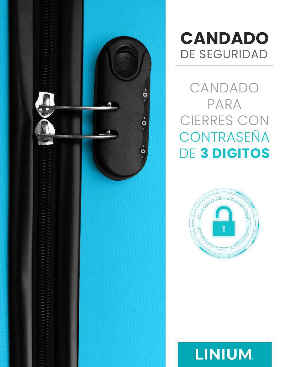 Maleta de viaje 4