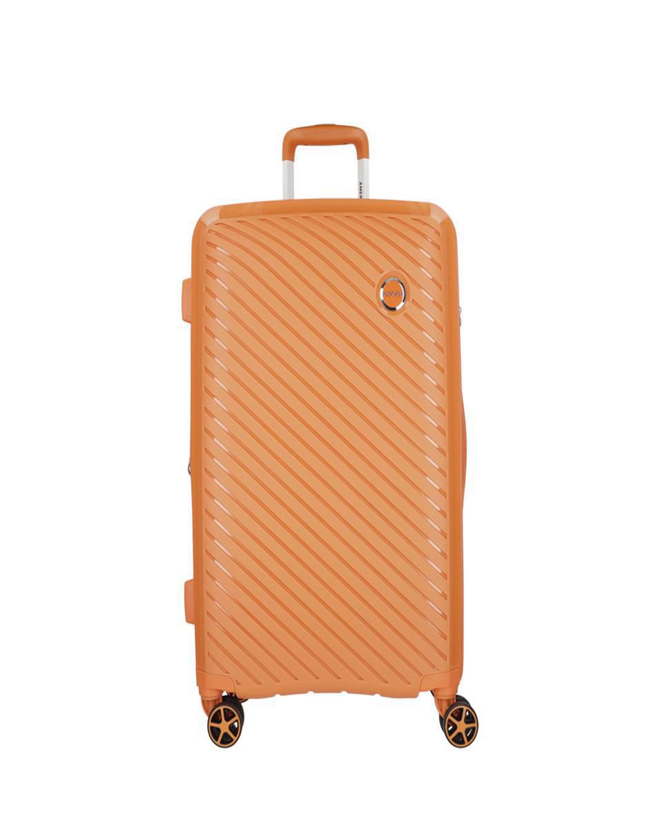 Maleta con ruedas de viaje Zanzibar Maleta con ruedas de viaje Zanzibar