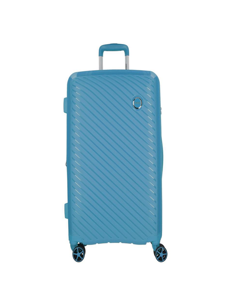 Maleta con ruedas de viaje Zanzibar Maleta con ruedas de viaje Zanzibar