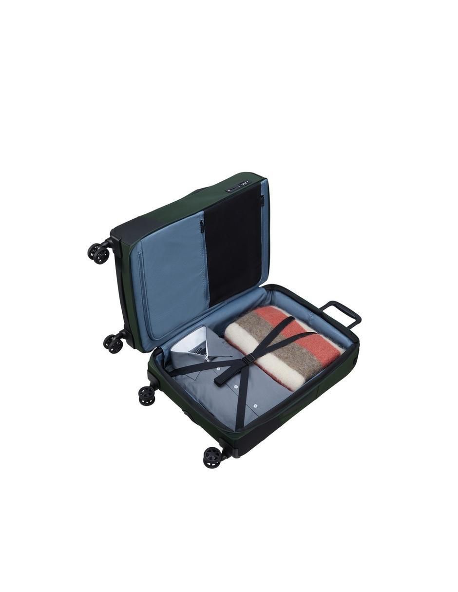 Maleta con ruedas de viaje Biz2Go 8
