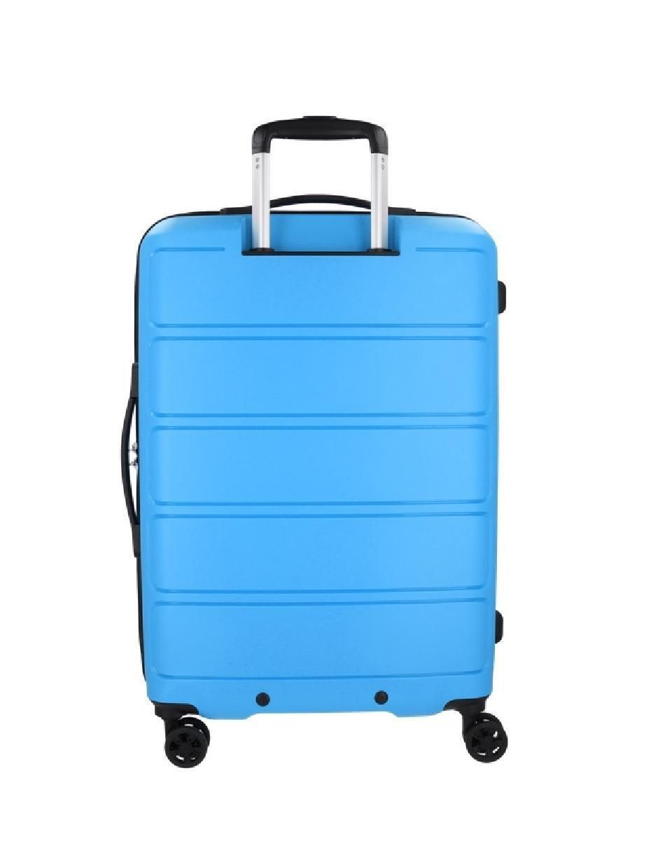 Maleta de viaje Tracker 3