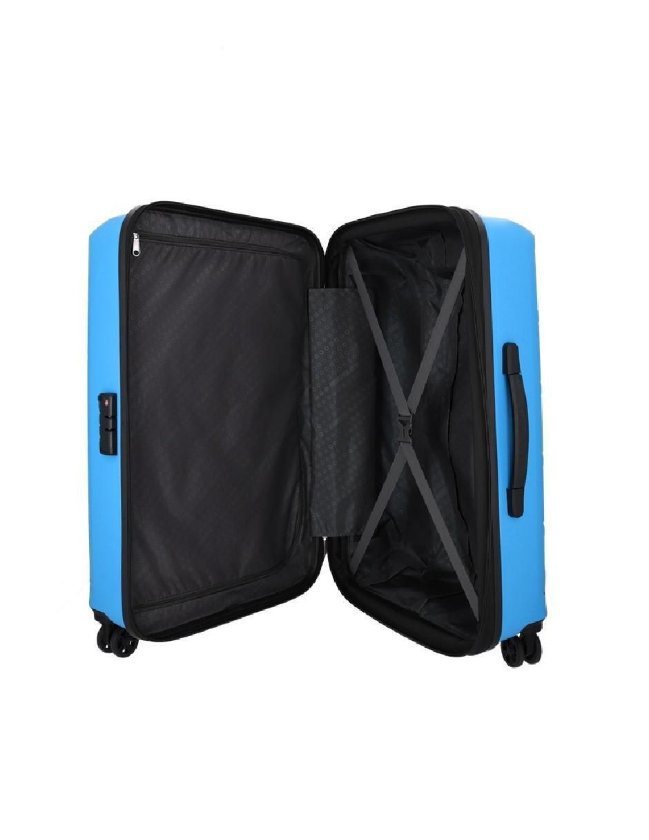 Maleta de viaje Tracker 4