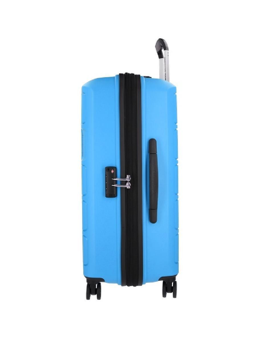 Maleta de viaje Tracker 5