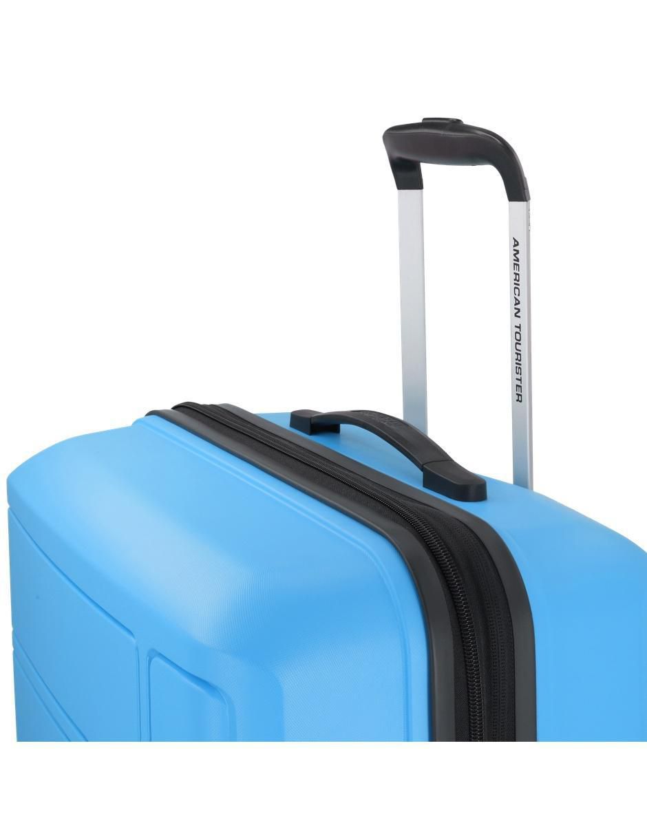Maleta de viaje Tracker 10