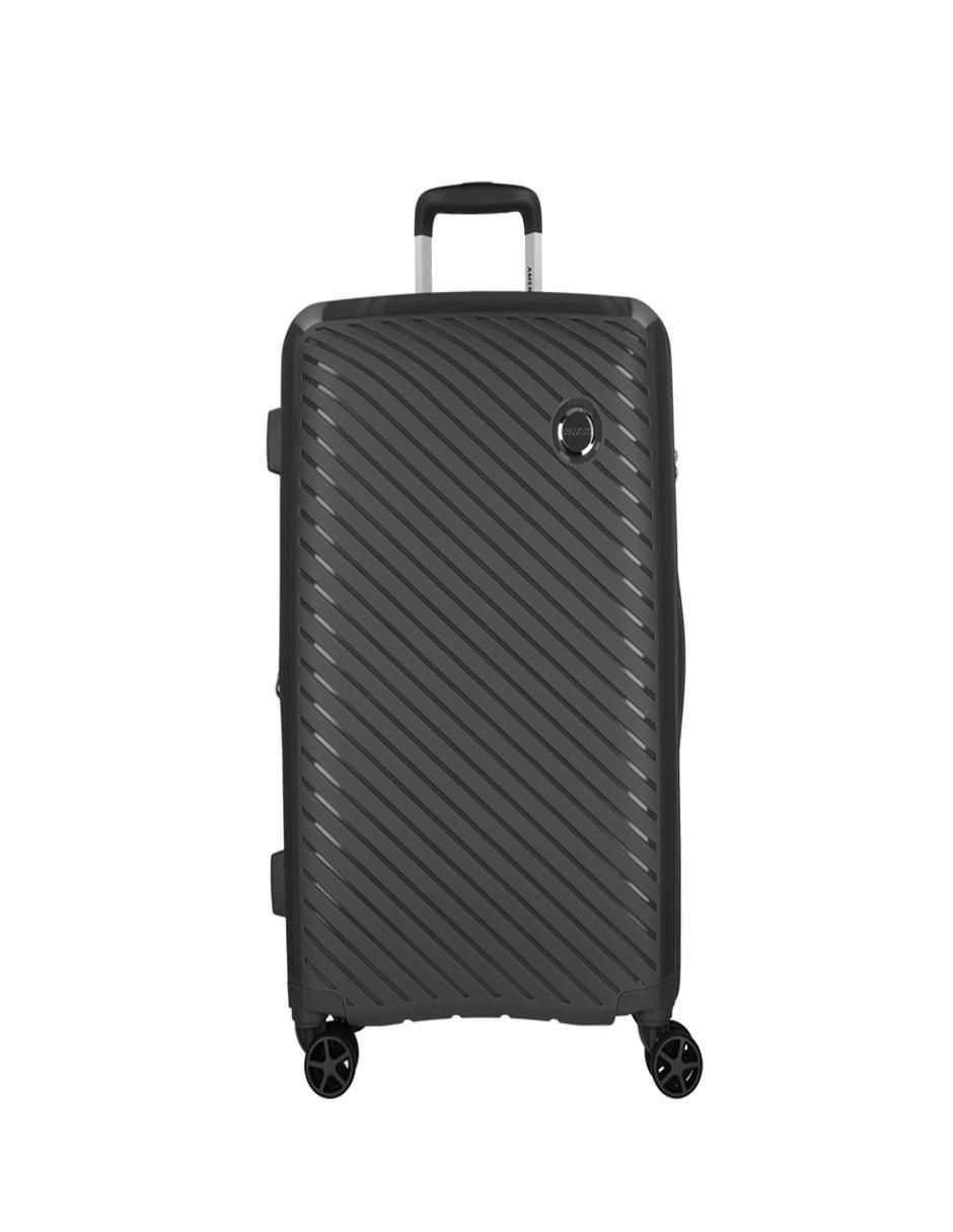 Maleta con ruedas de viaje Zanzibar Maleta con ruedas de viaje Zanzibar