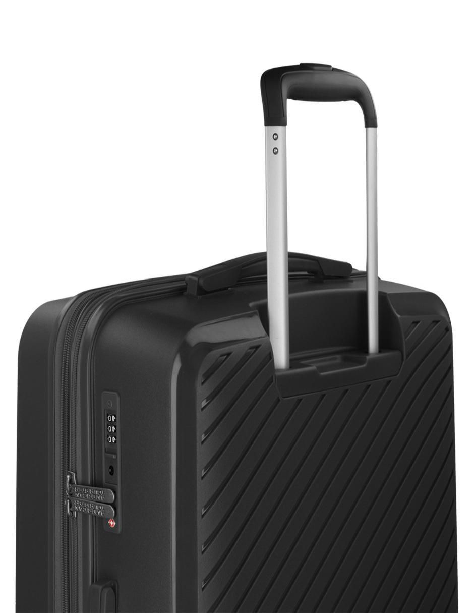 Maleta con ruedas de viaje Zanzibar 8