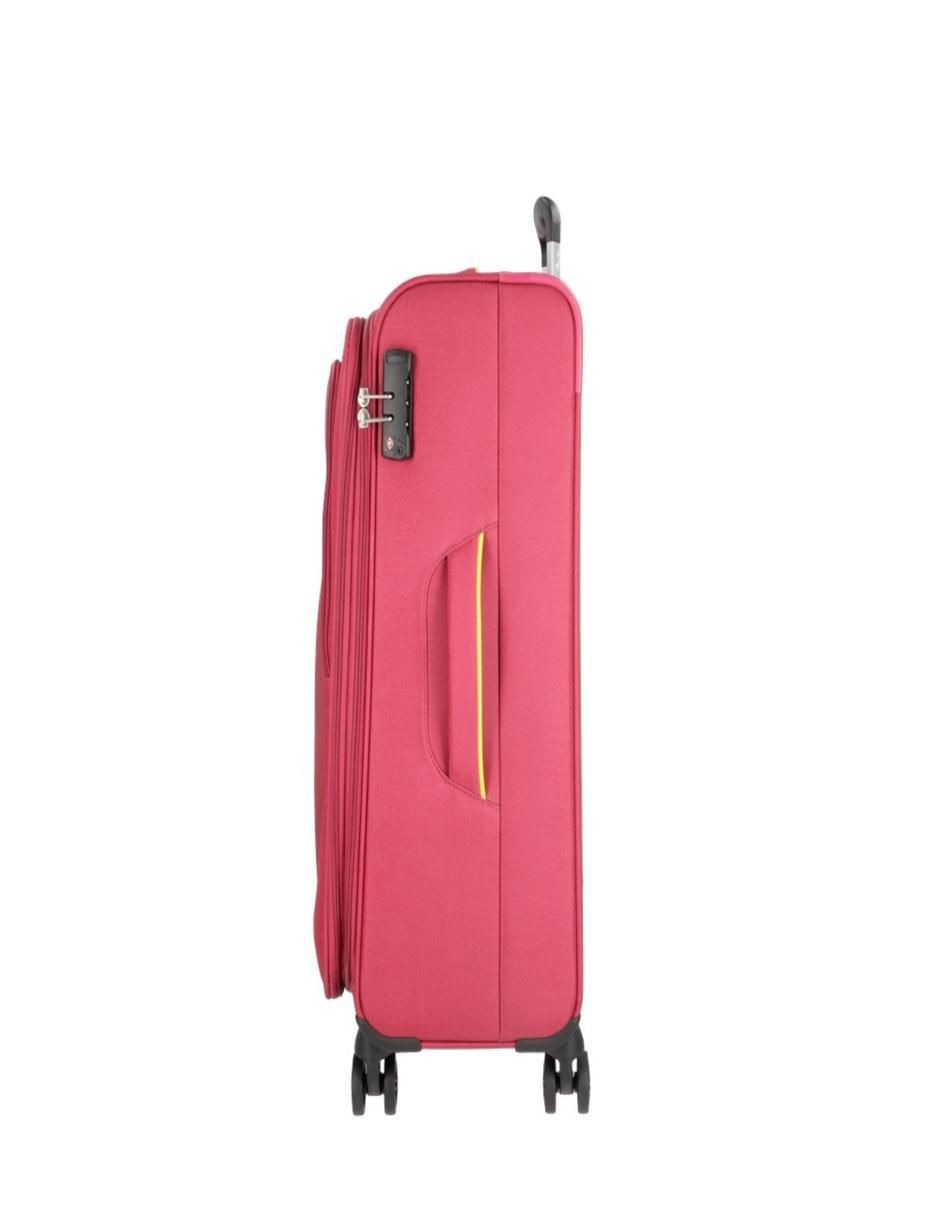 Maleta con ruedas de viaje Skyland 5