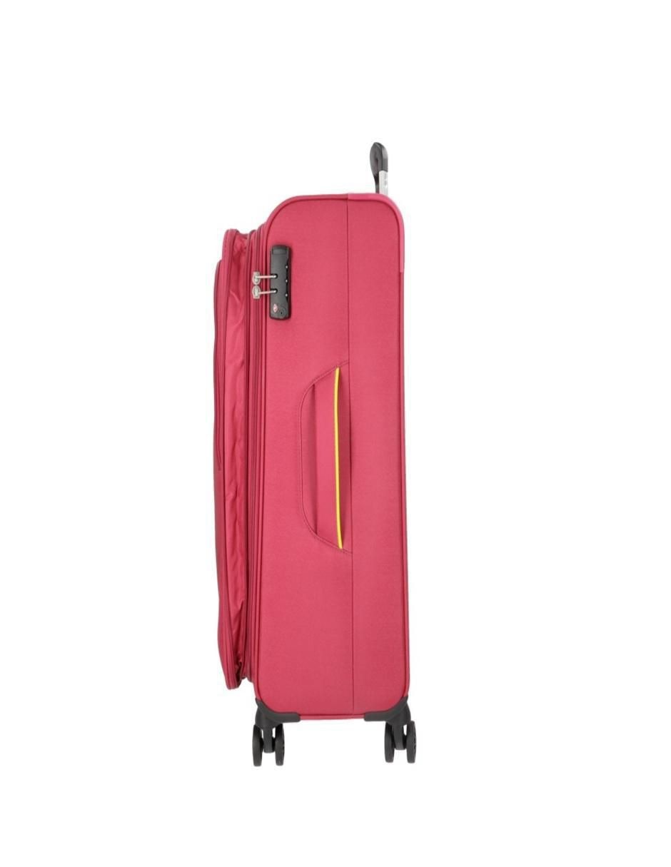 Maleta con ruedas de viaje Skyland 6