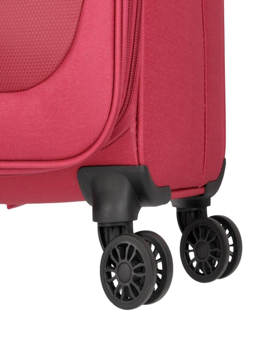 Maleta con ruedas de viaje Skyland 8