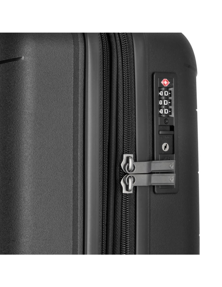 Maleta con ruedas de viaje Aerolux 9
