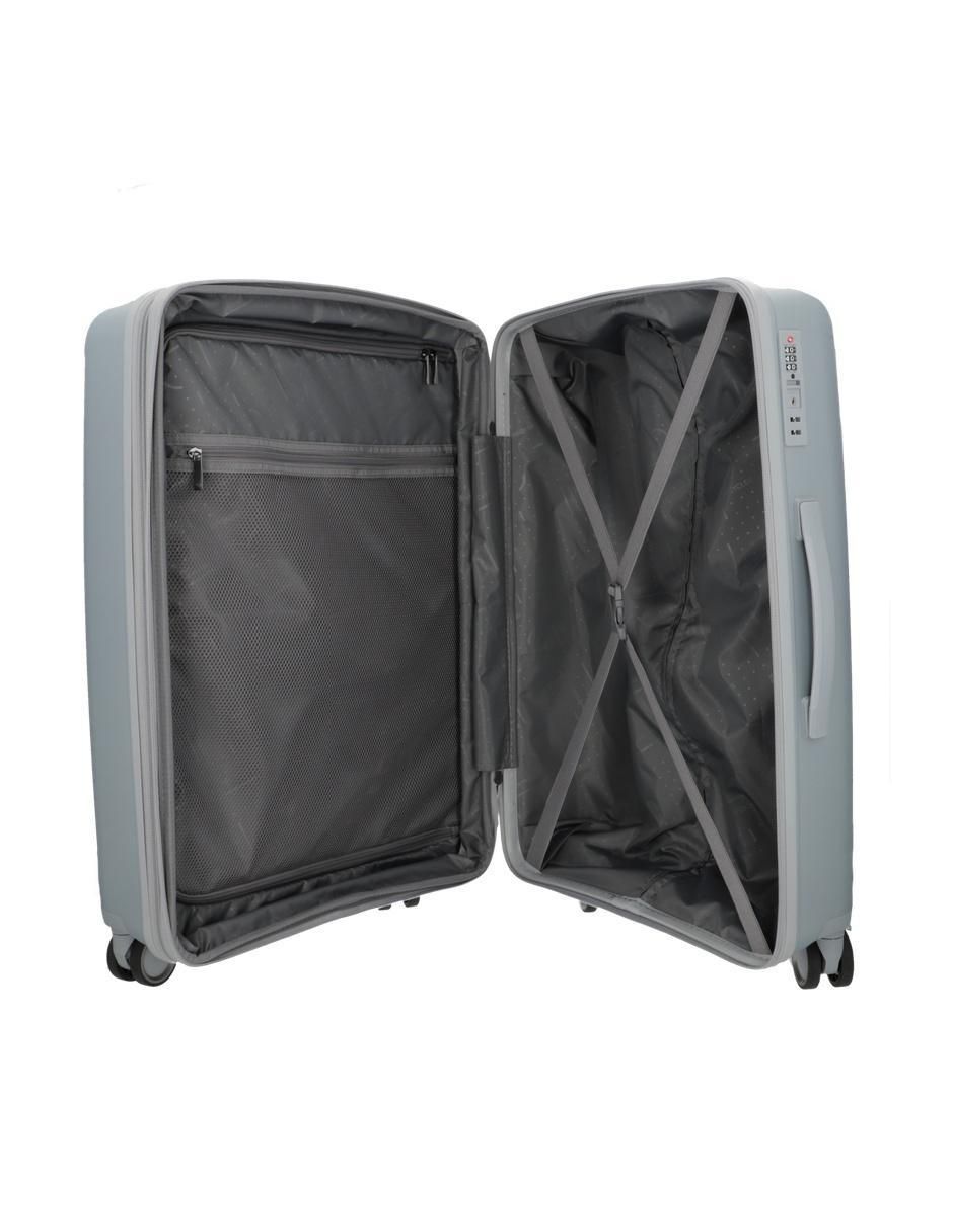 Maleta con ruedas de viaje Aerolux 4