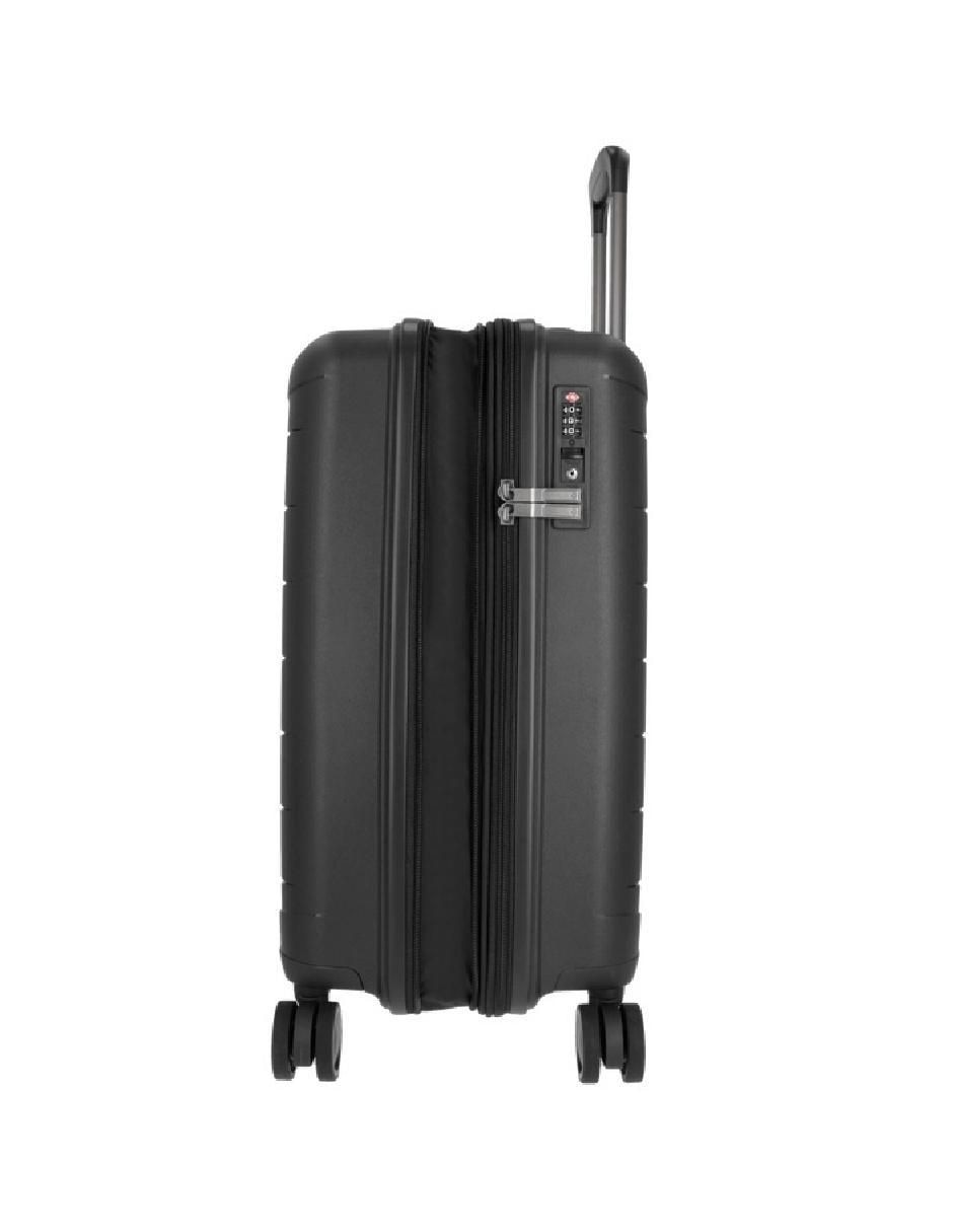 Maleta con ruedas de viaje Aerolux 12