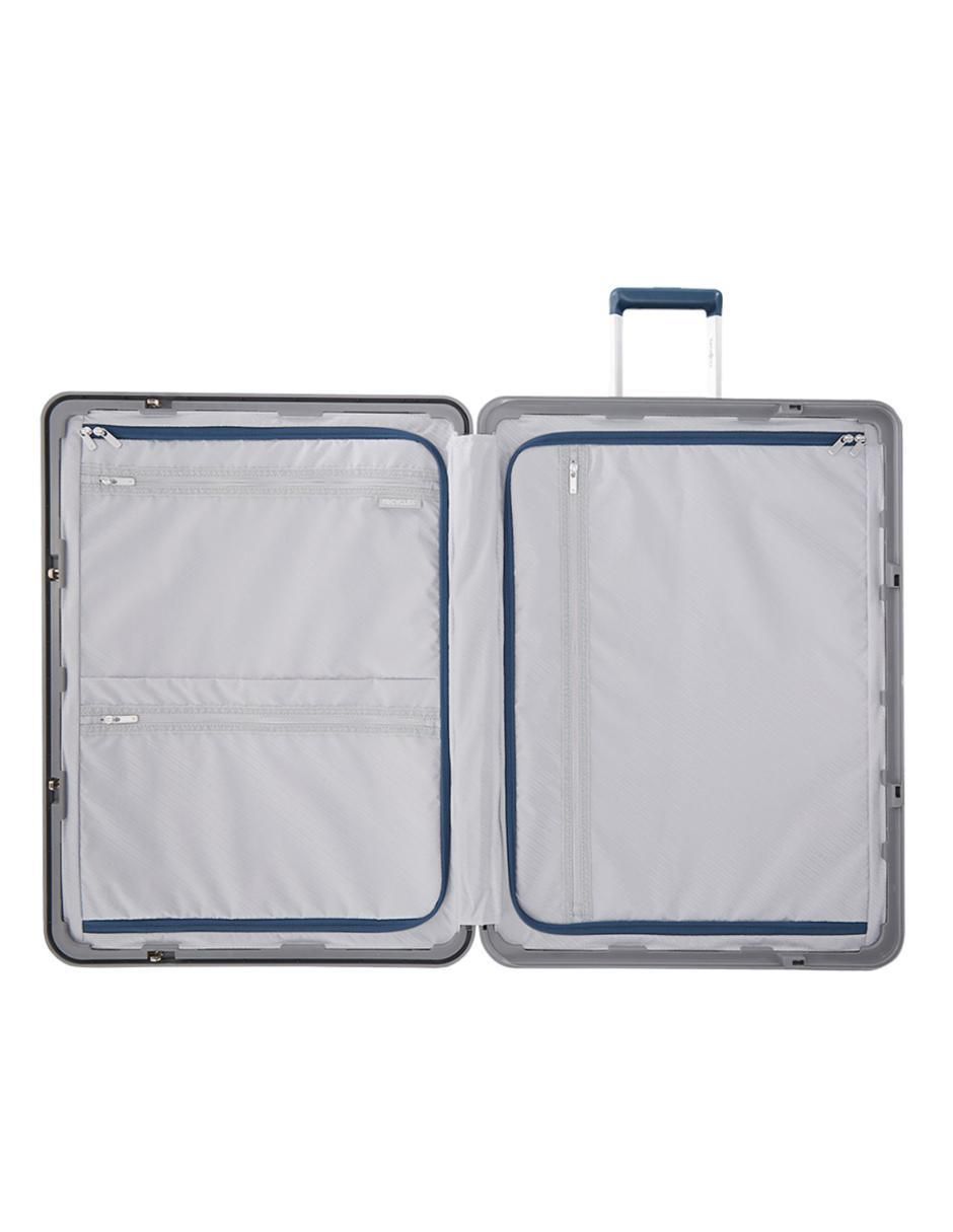 Maleta con ruedas de viaje Framelock Max 4