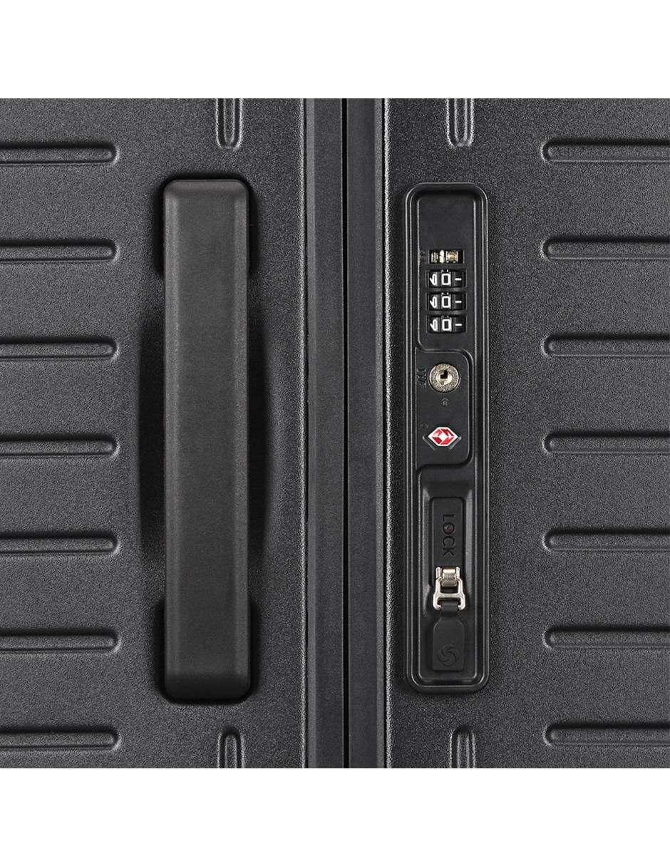 Maleta con ruedas de viaje Framelock Max 6