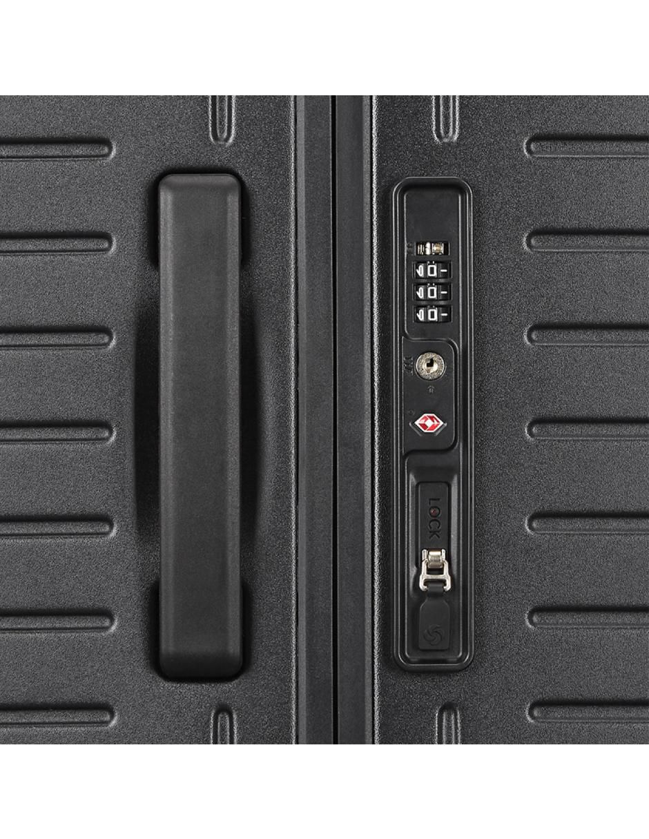 Maleta con ruedas de viaje Framelock Max 6