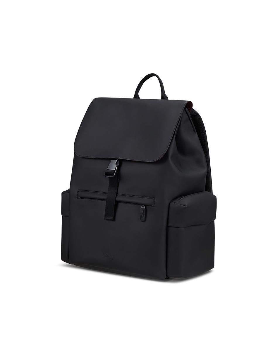 Mochila casual Lost In Berlin unisex 2