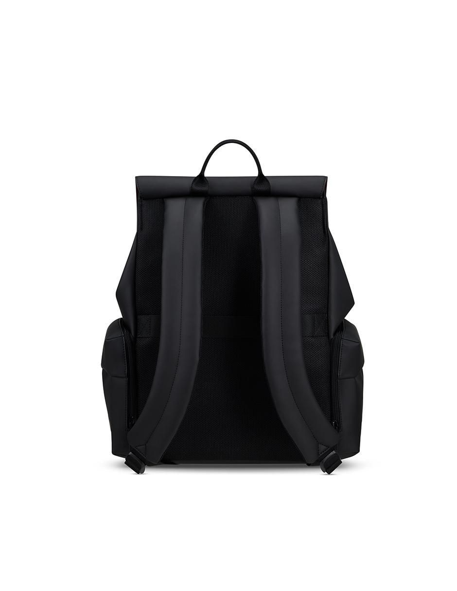 Mochila casual Lost In Berlin unisex 3