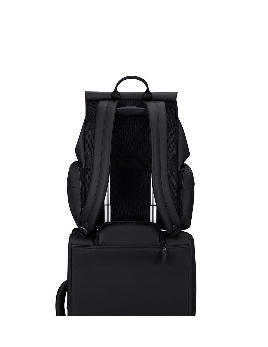 Mochila casual Lost In Berlin unisex 5