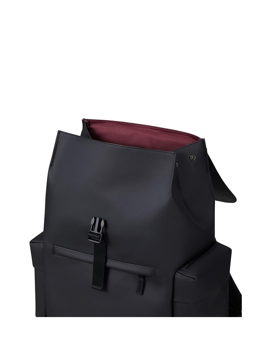 Mochila casual Lost In Berlin unisex 8