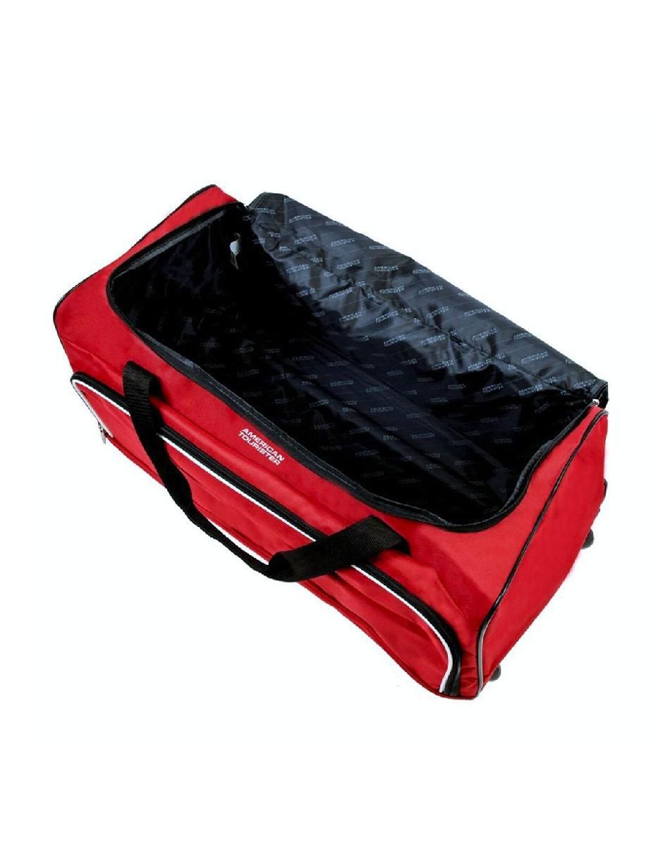 Mochila deportiva Travel Whd unisex 4