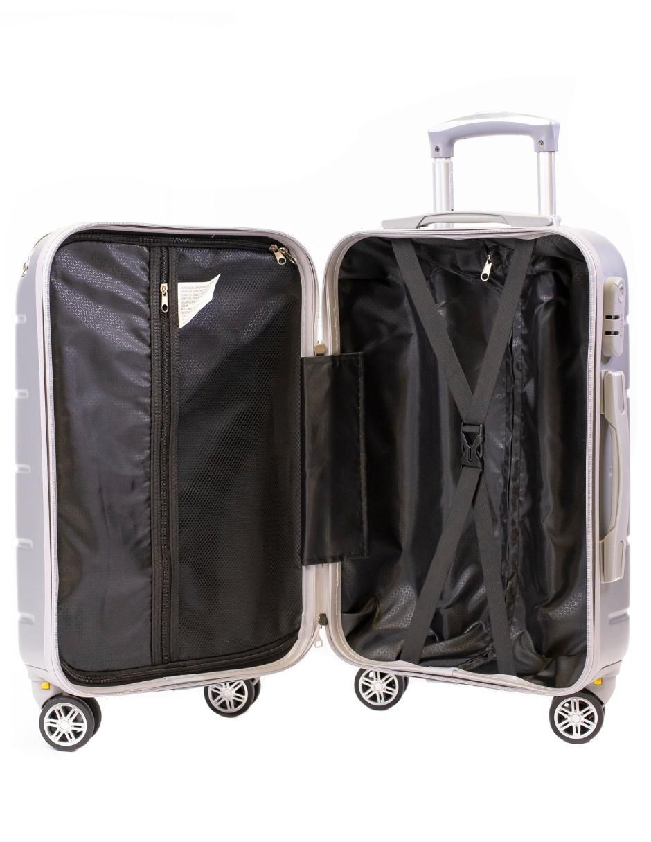 "maleta/set maletas" de viaje miguel petacas sin colección