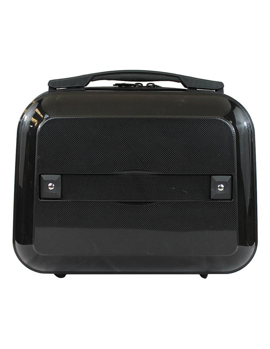 Neceser impermeable de poliéster y acrílico 3