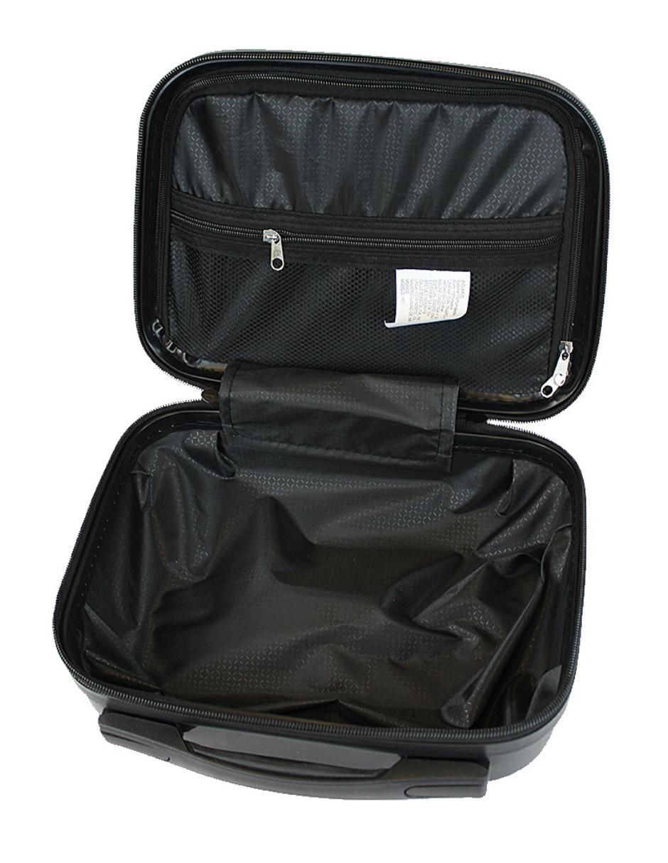 Neceser impermeable de poliéster y acrílico 4