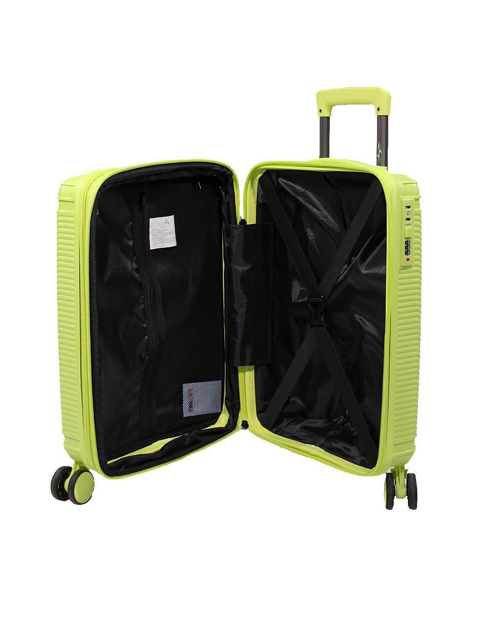 "maleta/set maletas" de viaje miguel petacas sin colección