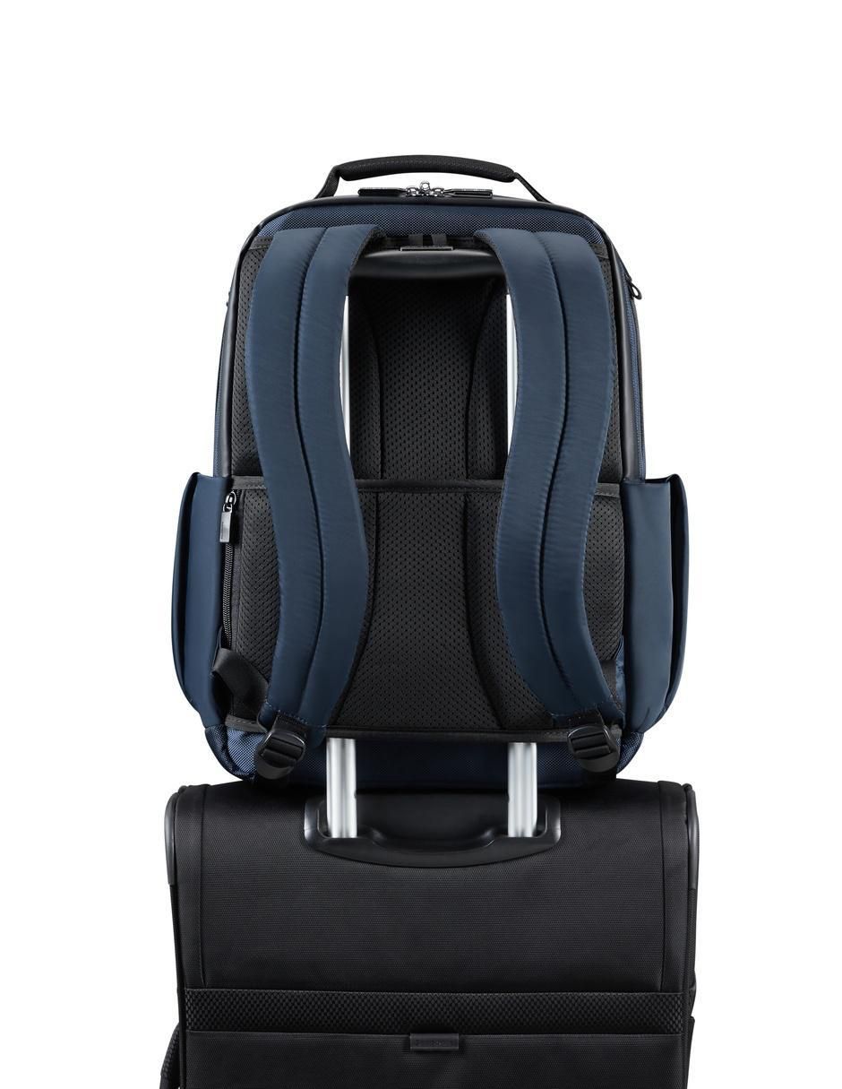 Mochila con portalaptop openroad 2.0 unisex 6