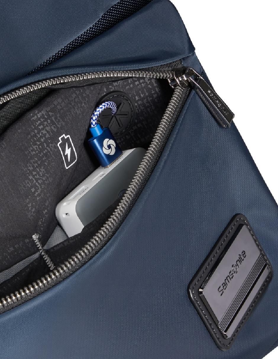 Mochila con portalaptop openroad 2.0 unisex 7