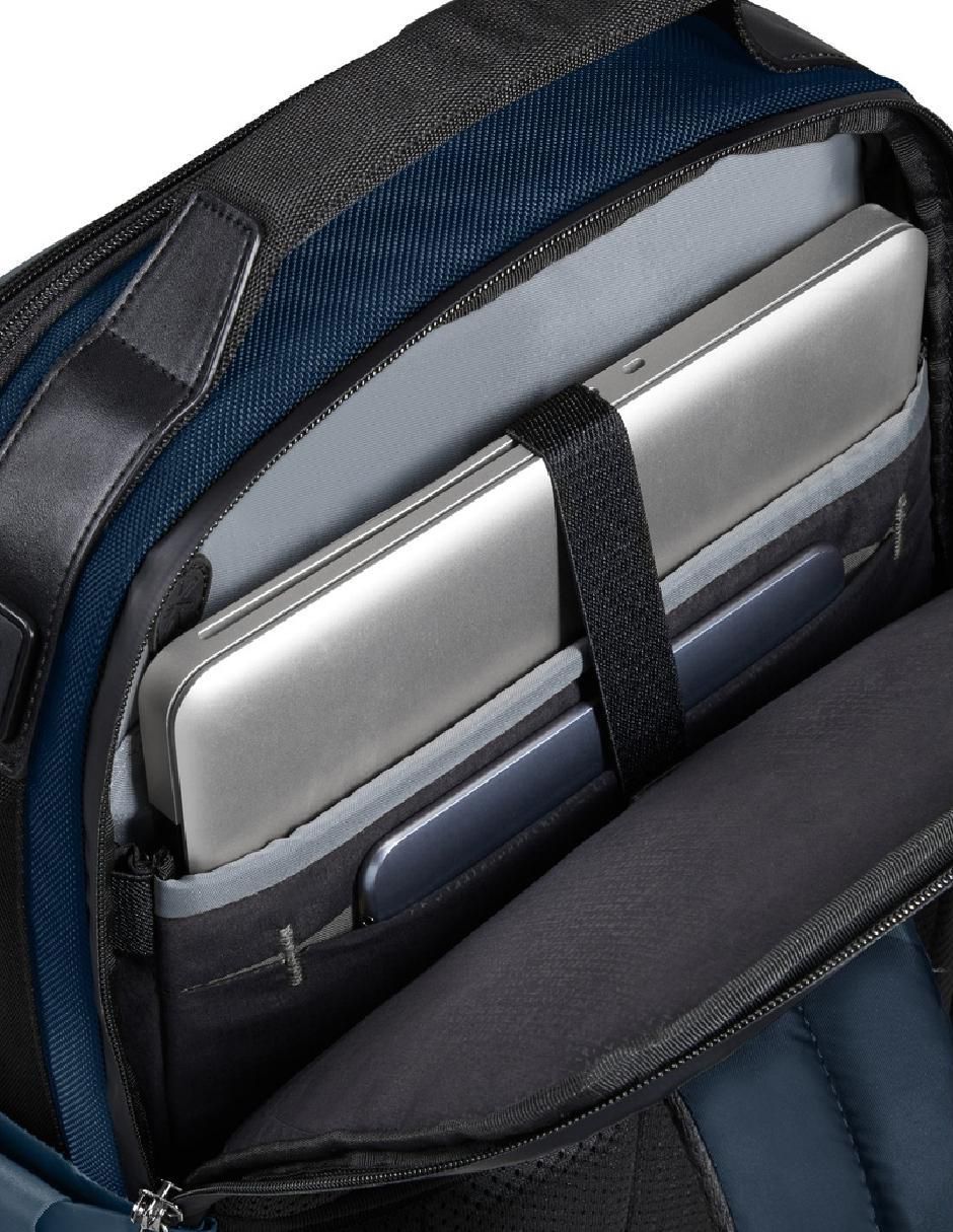 Mochila con portalaptop openroad 2.0 unisex 9