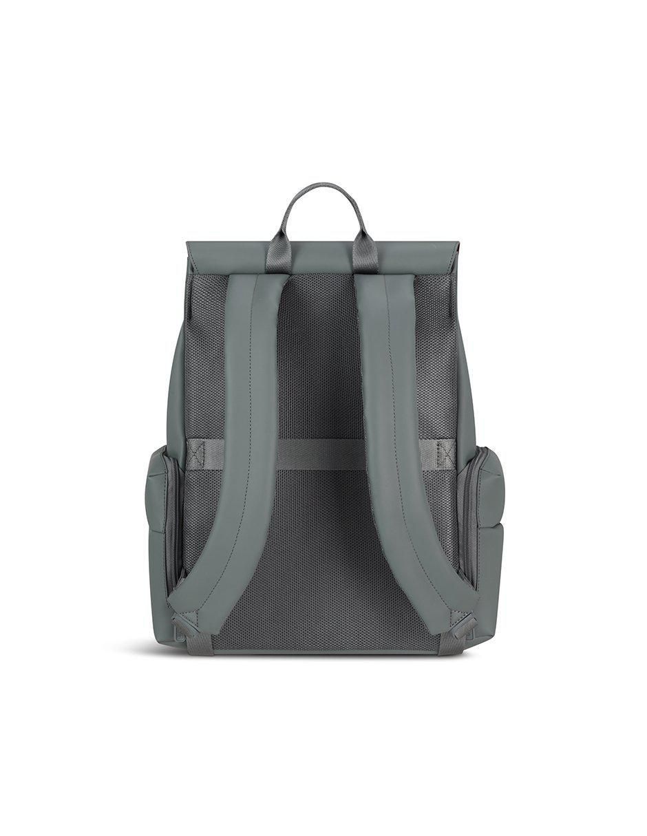 Mochila Lost in Berlin unisex 3