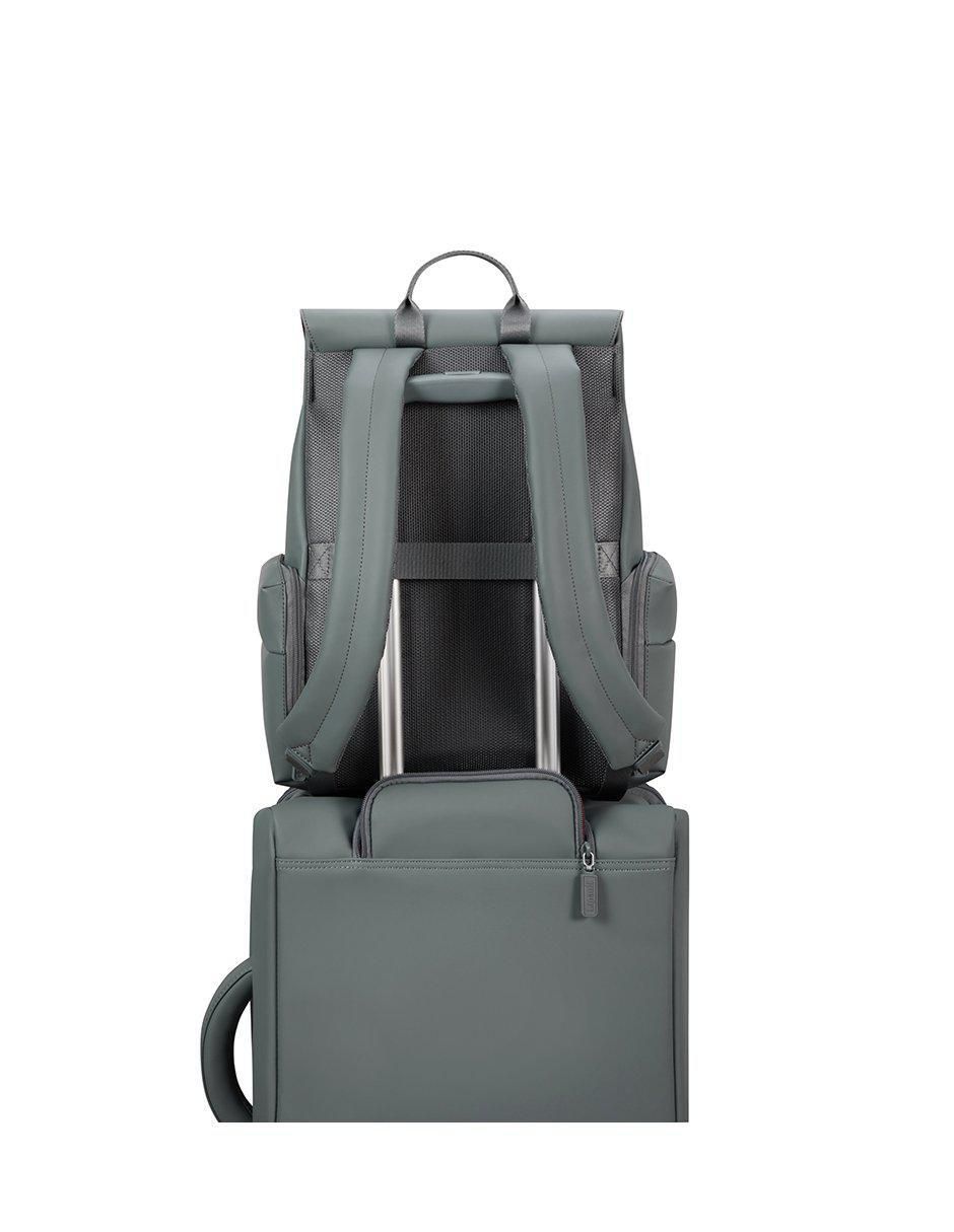 Mochila Lost in Berlin unisex 4