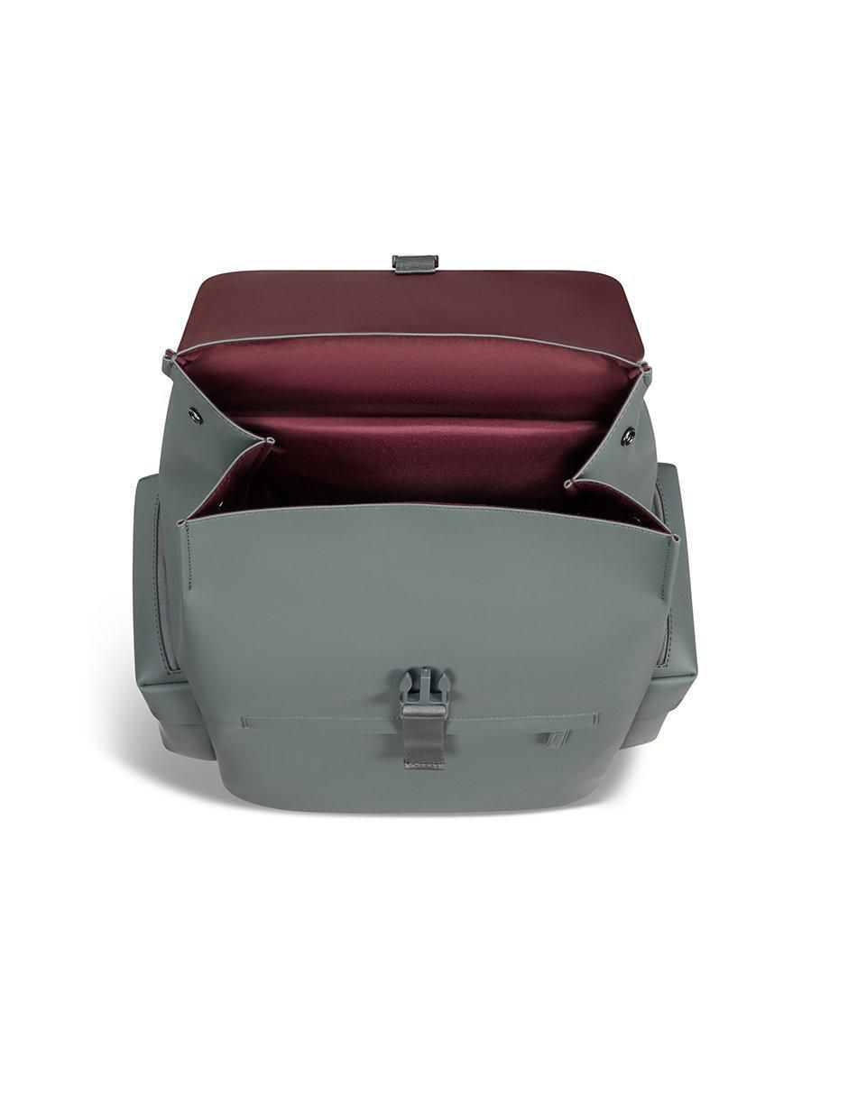 Mochila Lost in Berlin unisex 7